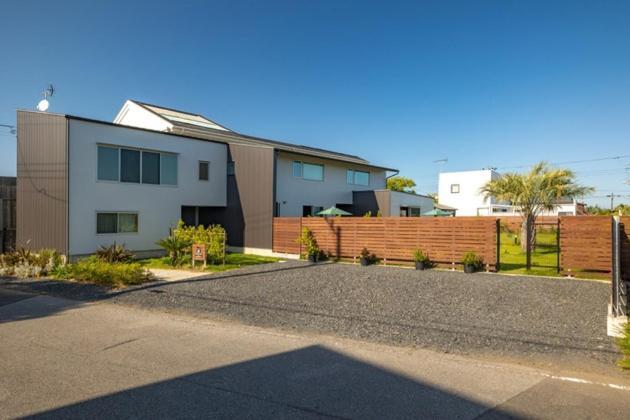 Ichinomiya Green Park & Residence - Vacation Stay 05131V Exterior photo