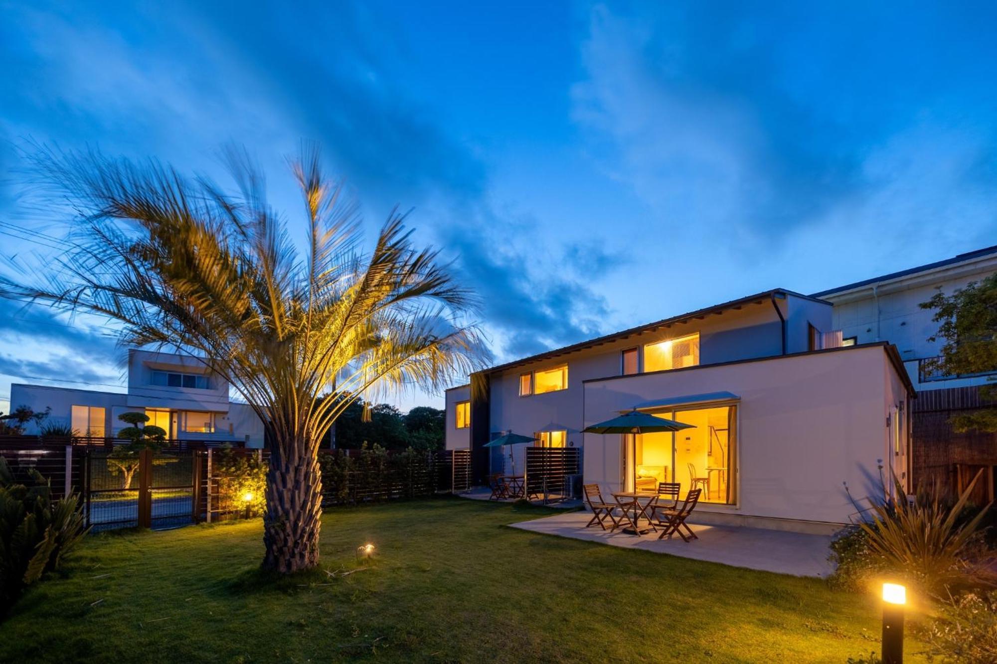 Ichinomiya Green Park & Residence - Vacation Stay 05131V Exterior photo