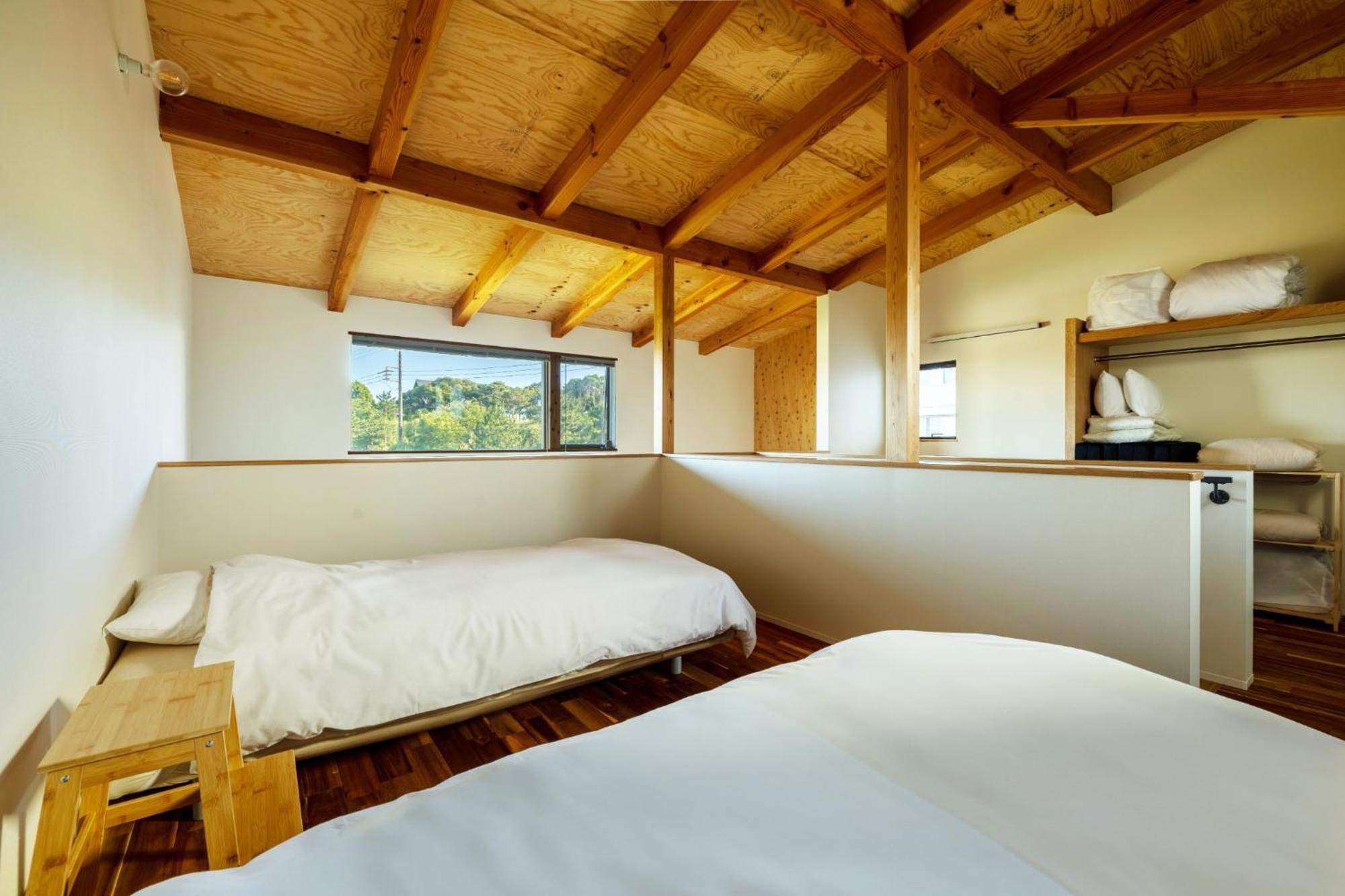 Ichinomiya Green Park & Residence - Vacation Stay 05131V Exterior photo