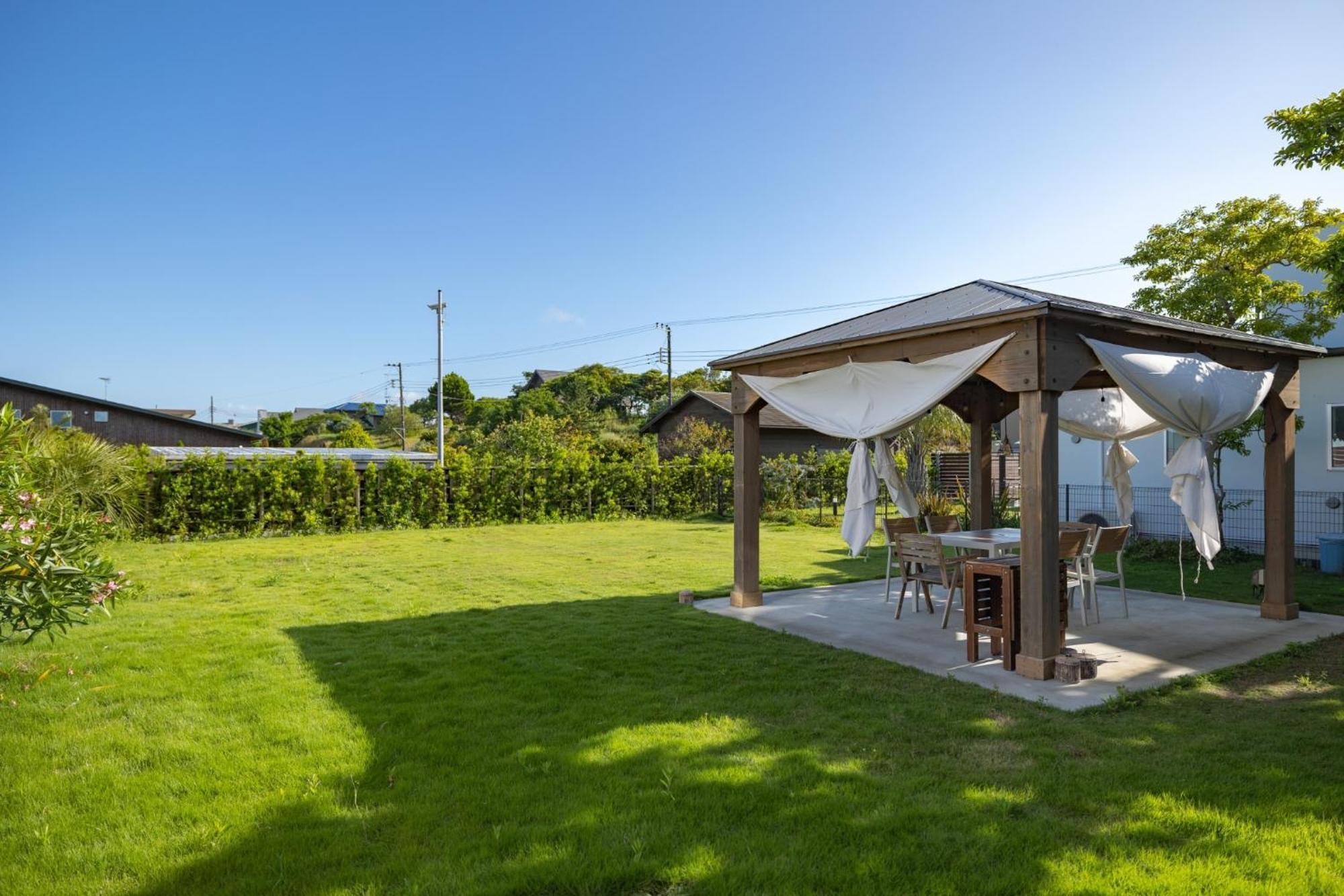 Ichinomiya Green Park & Residence - Vacation Stay 05131V Exterior photo