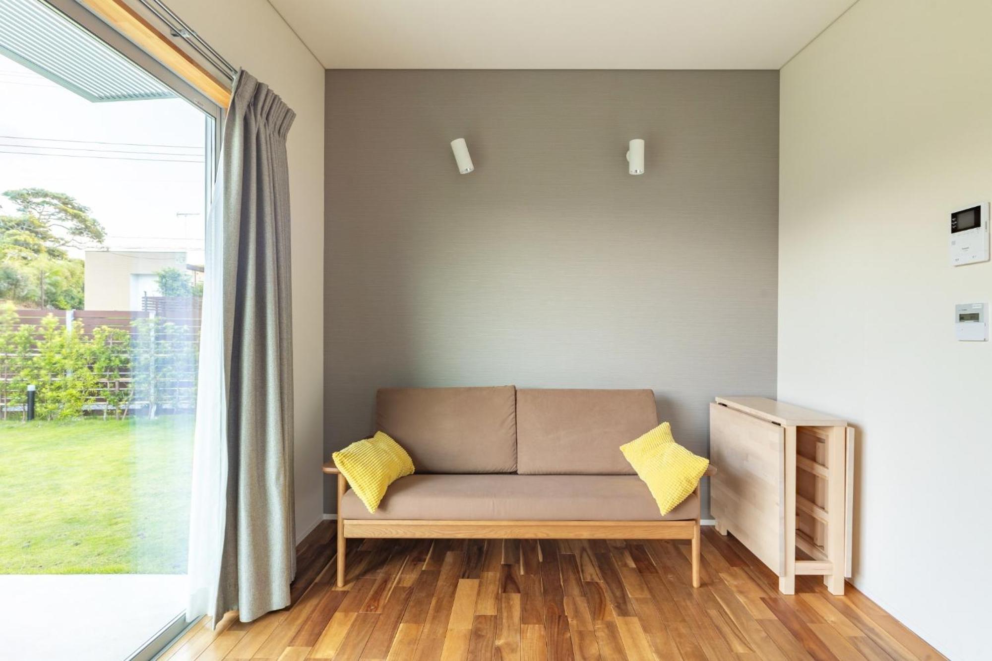 Ichinomiya Green Park & Residence - Vacation Stay 05131V Exterior photo